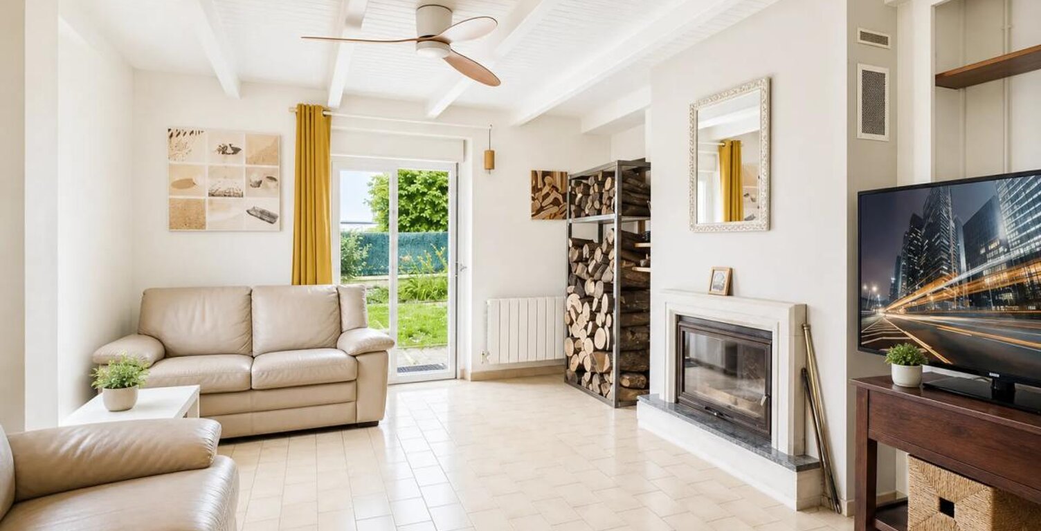 Maison de 5 pièces de 123 m² à Heuilley-sur-Saône — photo 1