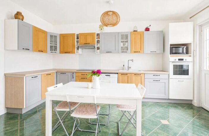 Maison de 5 pièces de 123 m² à Heuilley-sur-Saône — photo 2