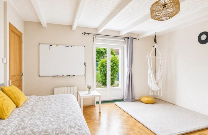 Maison de 5 pièces de 123 m² à Heuilley-sur-Saône — photo 4