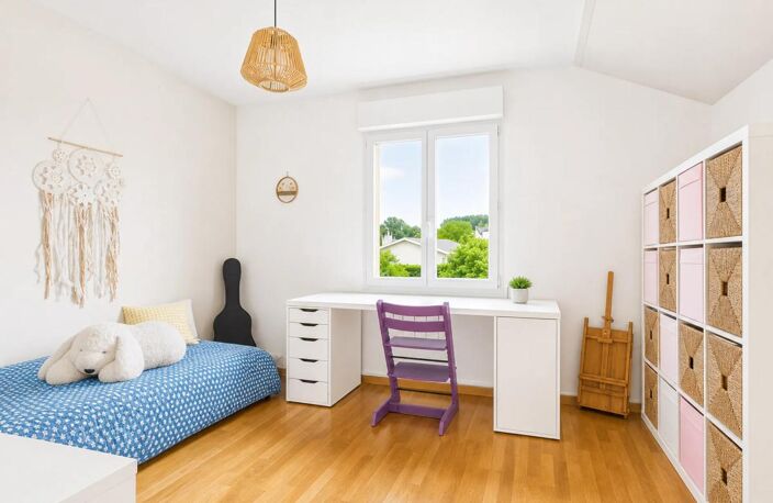 Maison de 5 pièces de 123 m² à Heuilley-sur-Saône — photo 5