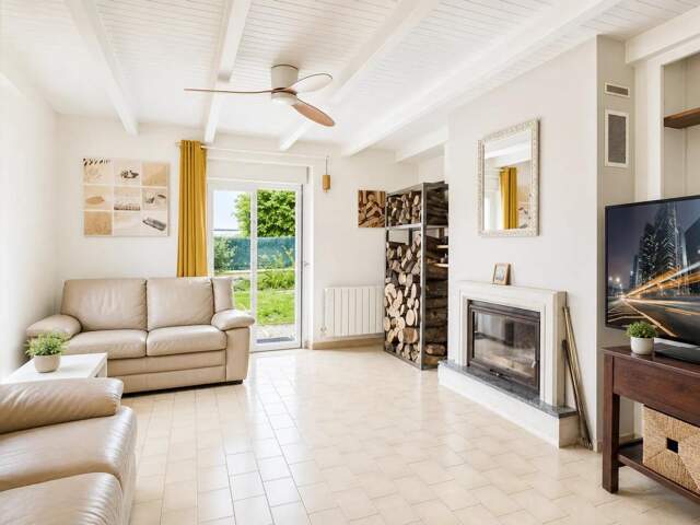 Maison de 5 pièces de 123 m² à Heuilley-sur-Saône — photo du bien