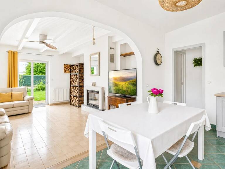 Maison de 5 pièces de 123 m² à Heuilley-sur-Saône — photo 1