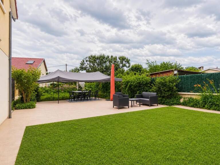 Maison de 5 pièces de 123 m² à Heuilley-sur-Saône — photo 1