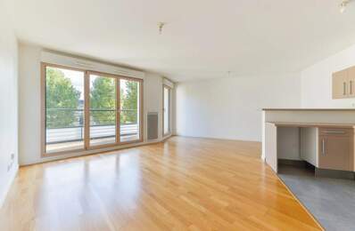 Appartement T3 de 69 m² situé à Nantes — photo du bien