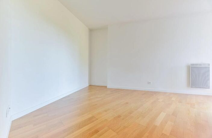 Appartement T3 de 69 m² situé à Nantes — photo 2