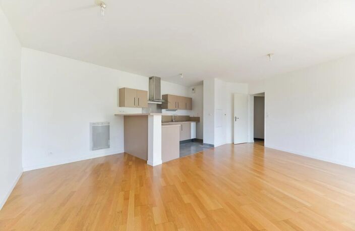 Appartement T3 de 69 m² situé à Nantes — photo 3