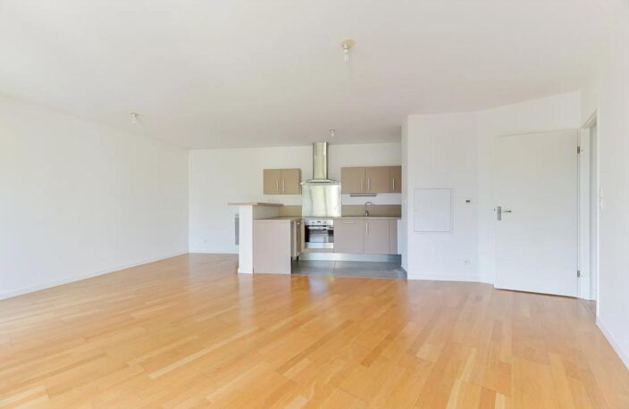 Appartement T3 de 69 m² situé à Nantes — photo 4