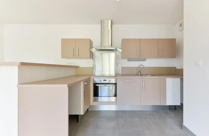 Appartement T3 de 69 m² situé à Nantes — photo 5