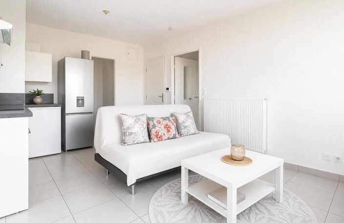 Appartement 2 pièces de 41 m² - Marquette-lez-Lille — photo 4