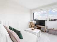 Appartement 2 pièces de 41 m² - Marquette-lez-Lille — photo 2
