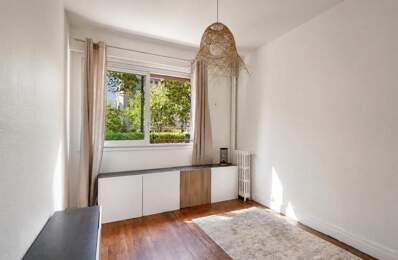 Studio de 1 pièce de 14 m² à Paris 16ème — photo du bien
