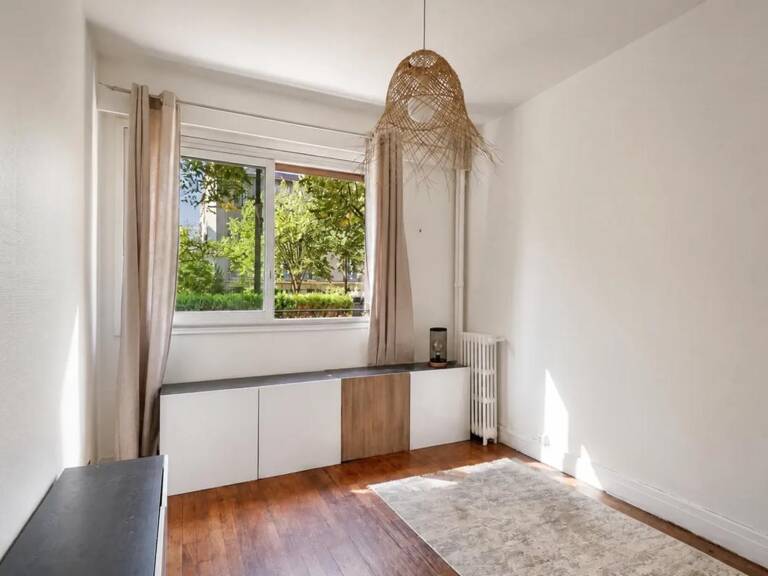 Studio de 1 pièce de 14 m² à Paris 16ème — photo 1