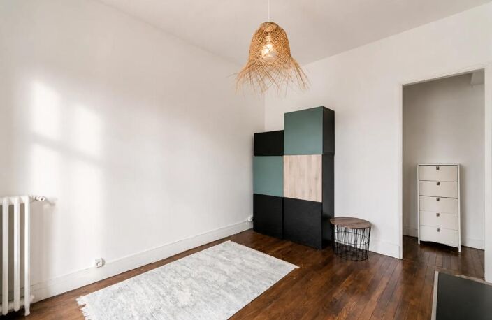 Studio de 1 pièce de 14 m² à Paris 16ème — photo 2