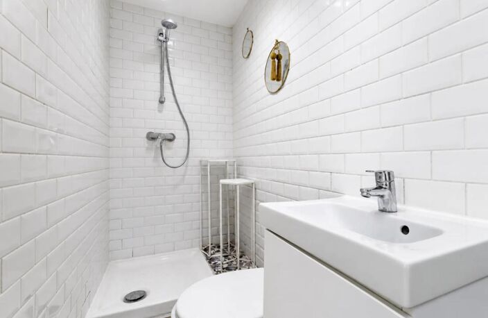 Studio de 1 pièce de 14 m² à Paris 16ème — photo 3