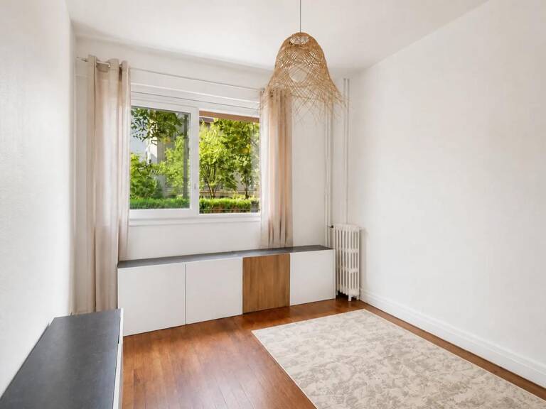 Studio de 1 pièce de 14 m² à Paris 16ème — photo 1