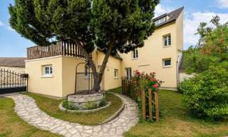 Maison 4 Pièces 127 m² à vendre à Villeneuve-sous-Dammartin (77230)