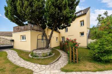 Maison 4 pièces 263500 €
