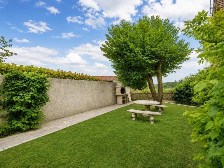 Maison de ville 4 pièces de 127 m² à Villeneuve-sous-Dammartin — photo 1