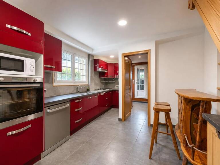 Maison de ville 4 pièces de 127 m² à Villeneuve-sous-Dammartin — photo 1