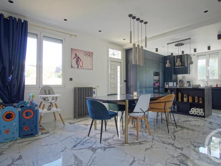 Maison — photo 1