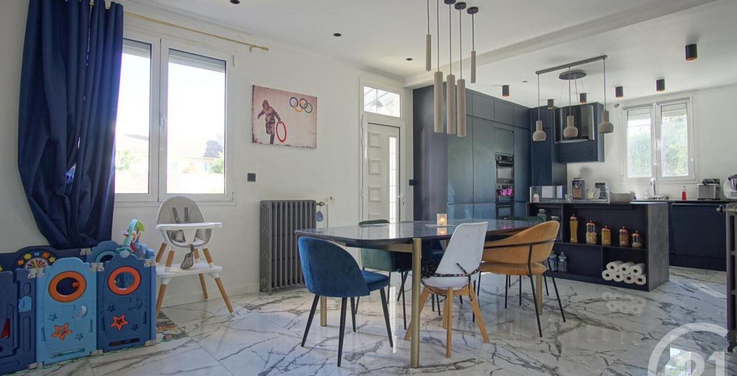 Maison — photo 1