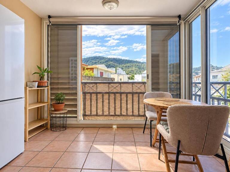 T2 SAINT DENIS (A PROXIMITE DU JARDIN DE L'ÉTAT) - Idéal investisseur — photo 1