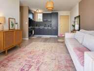 T2 SAINT DENIS (A PROXIMITE DU JARDIN DE L'ÉTAT) - Idéal investisseur — photo 2