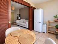 T2 SAINT DENIS (A PROXIMITE DU JARDIN DE L'ÉTAT) - Idéal investisseur — photo 4