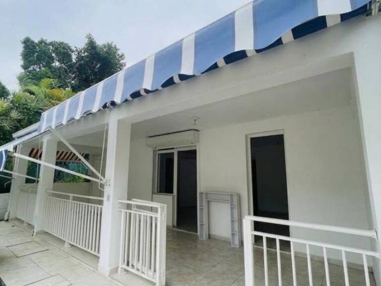 Maison T3 mitoyenne - Chauvel — photo 1