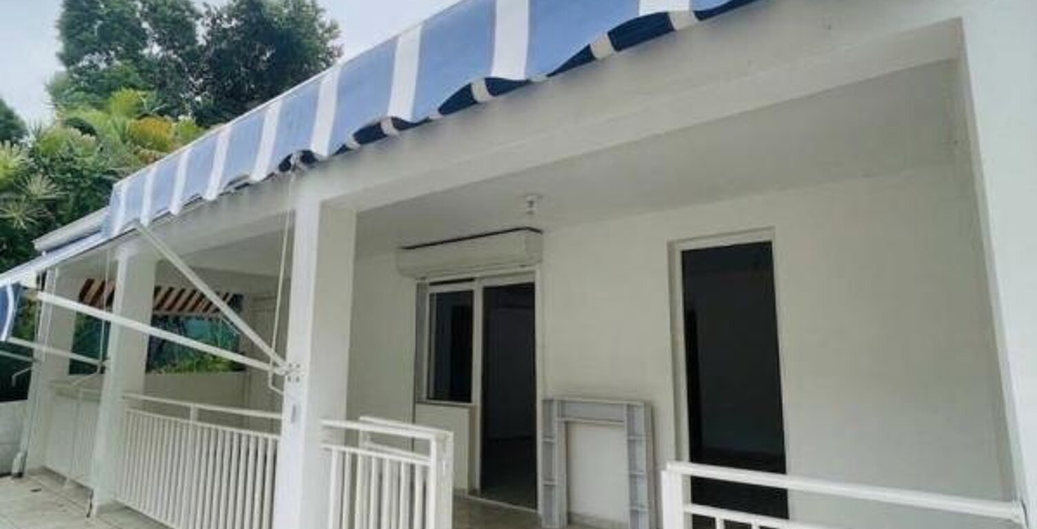 Maison T3 mitoyenne - Chauvel — photo 1