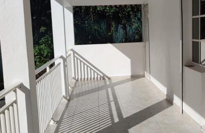 Maison T3 mitoyenne - Chauvel — photo 2