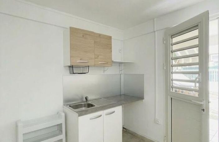 Maison T3 mitoyenne - Chauvel — photo 3