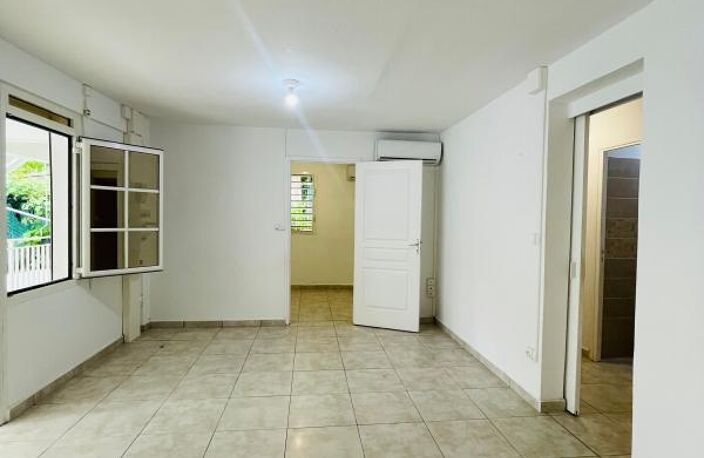 Maison T3 mitoyenne - Chauvel — photo 4