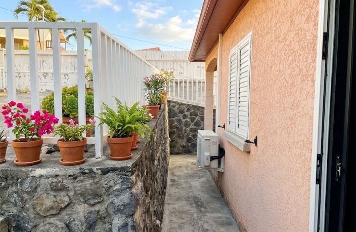 Maison À Vendre — photo 2