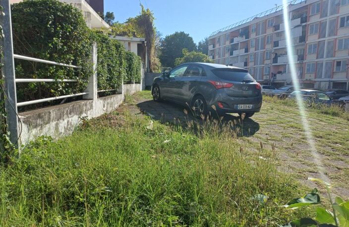 Local professionnel ou commercial 72 m² — photo 4