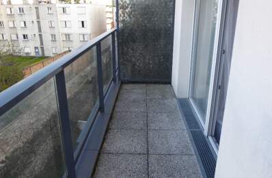 Appartement Argenteuil 1 pièce(s) 30.61 m2 — photo du bien