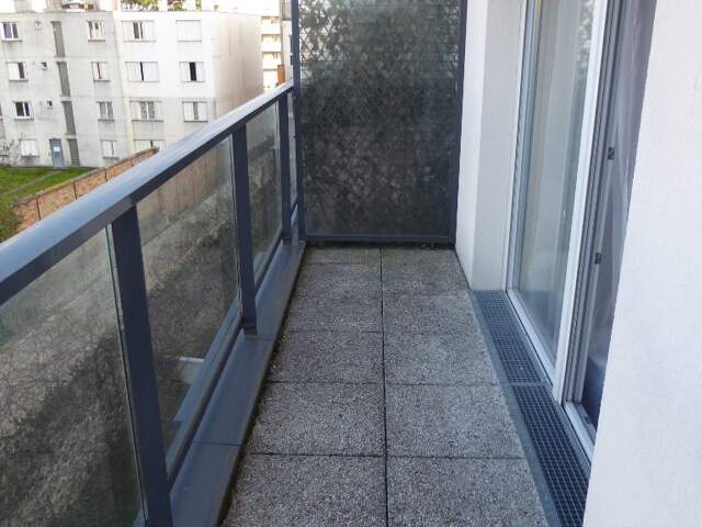 Appartement Argenteuil 1 pièce(s) 30.61 m2 — photo du bien