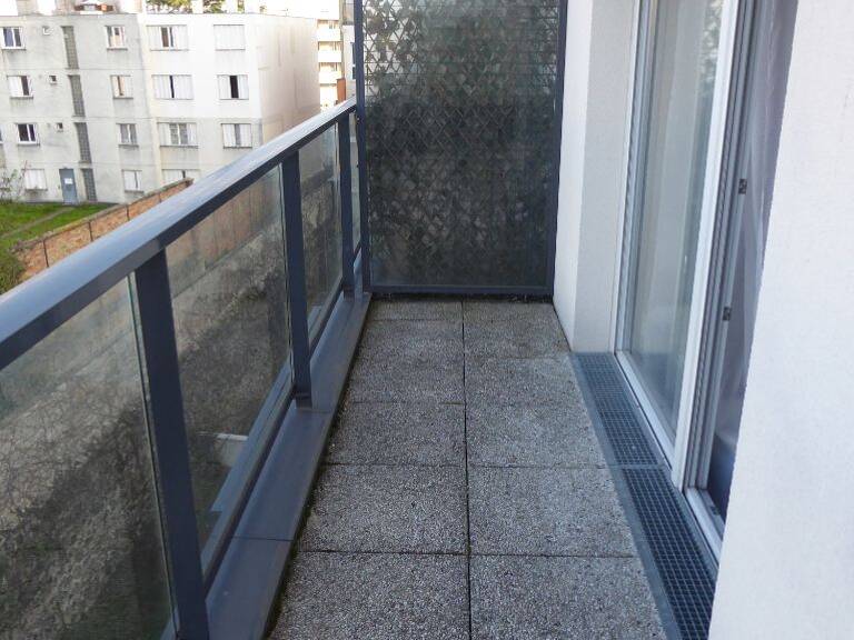 Appartement Argenteuil 1 pièce(s) 30.61 m2 — photo 1