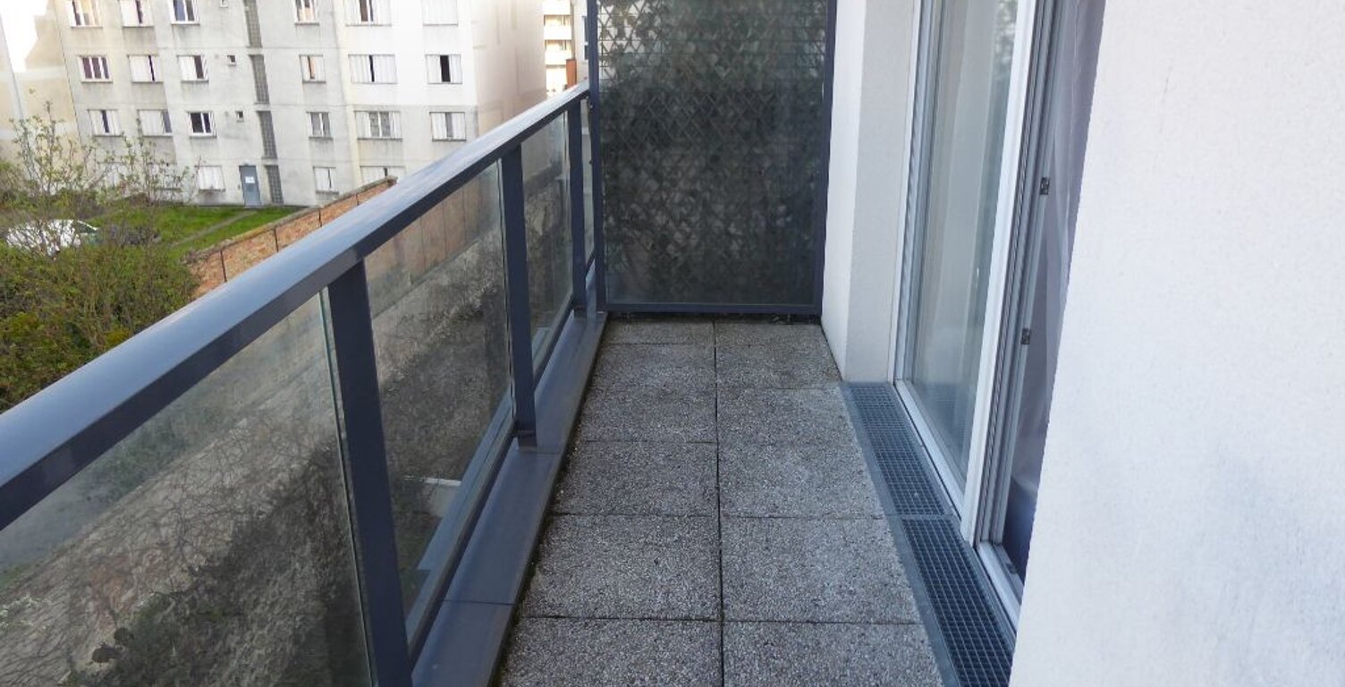 Appartement Argenteuil 1 pièce(s) 30.61 m2 — photo 1