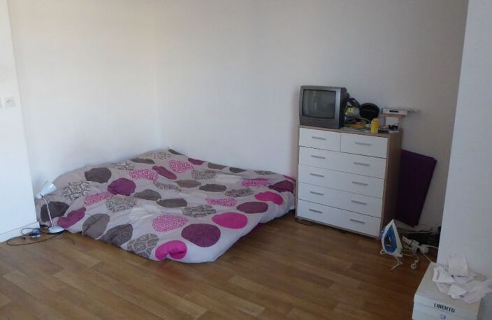 Appartement Argenteuil 1 pièce(s) 30.61 m2 — photo 4