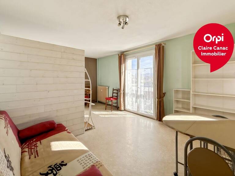 CASTRES CENTRE – LE PETIT INVESTISSEMENT QUI A TOUT D’UN GRAND ! — photo 1