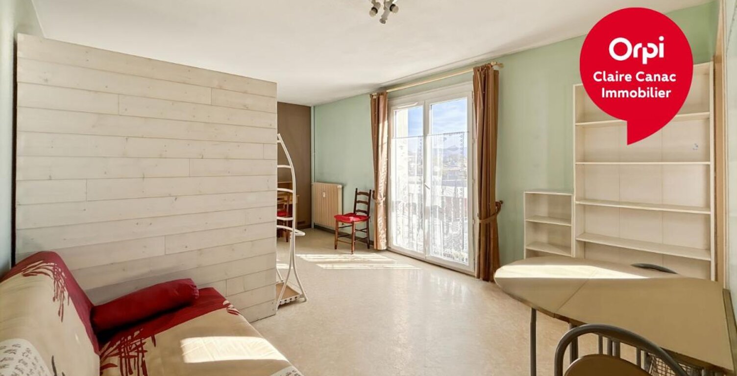 CASTRES CENTRE – LE PETIT INVESTISSEMENT QUI A TOUT D’UN GRAND ! — photo 1