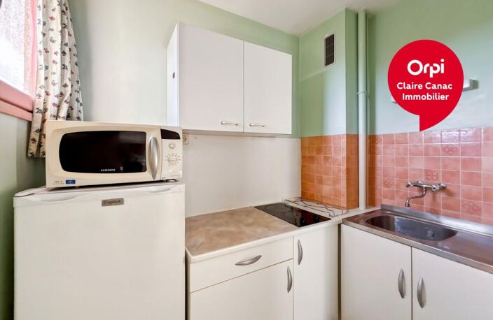 CASTRES CENTRE – LE PETIT INVESTISSEMENT QUI A TOUT D’UN GRAND ! — photo 3