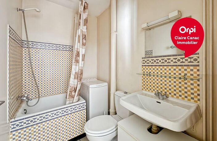 CASTRES CENTRE – LE PETIT INVESTISSEMENT QUI A TOUT D’UN GRAND ! — photo 4