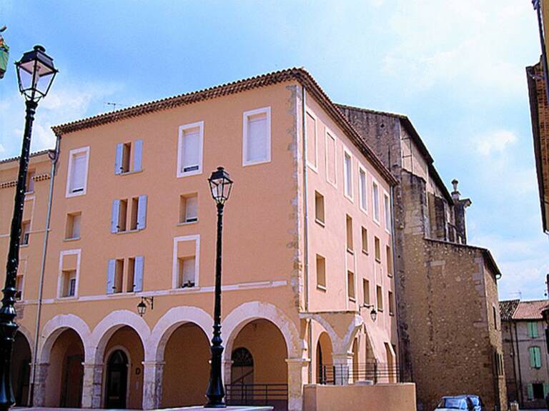 Type 2 - CAVAILLON - LE GRAND COUVENT — photo 1