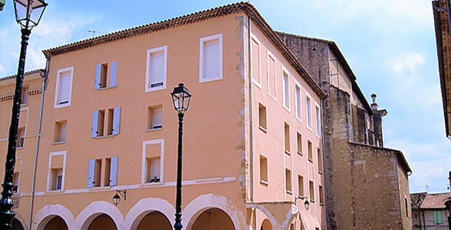Type 2 - CAVAILLON - LE GRAND COUVENT — photo 1