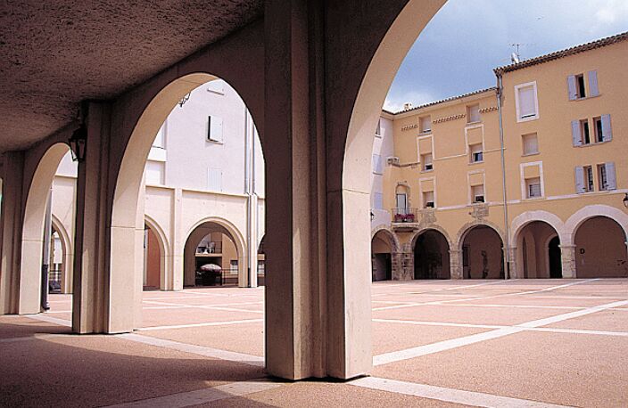 Type 2 - CAVAILLON - LE GRAND COUVENT — photo 2