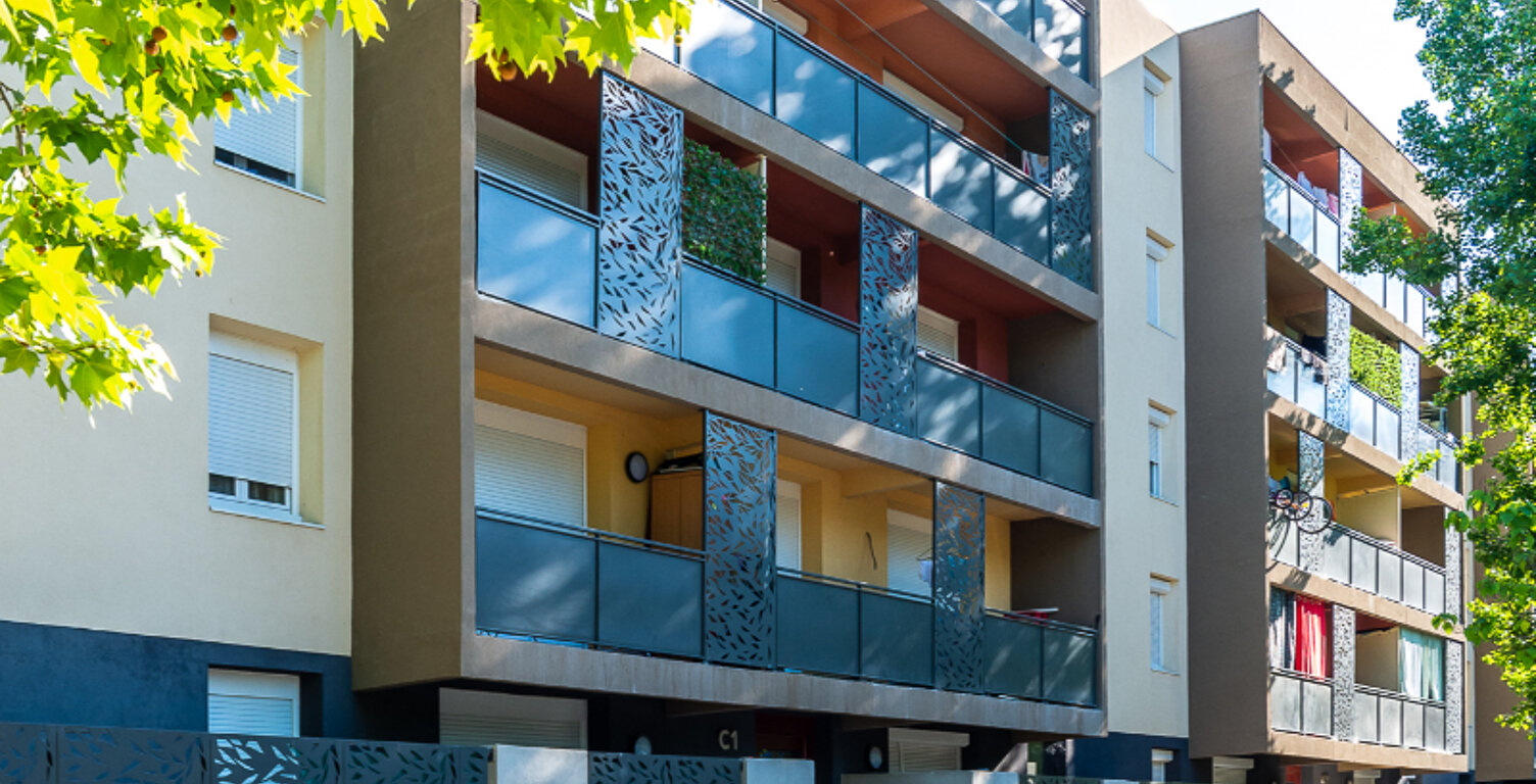 T1 - CARPENTRAS - LOU POUS DU PLAN — photo 1