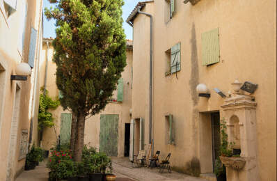 Type 1 - CARPENTRAS - LE CARMEL — photo du bien