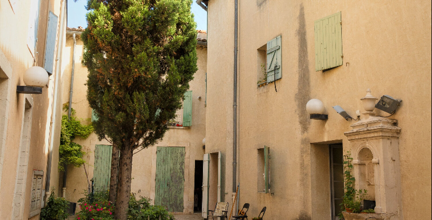 Type 1 - CARPENTRAS - LE CARMEL — photo 1